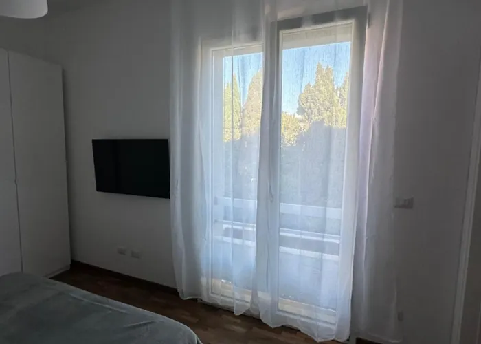 Casa Vacanza Gemelli